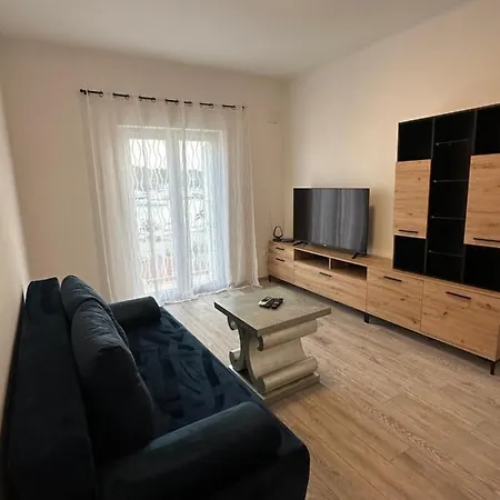 Rogoznica Imperial Apartment
