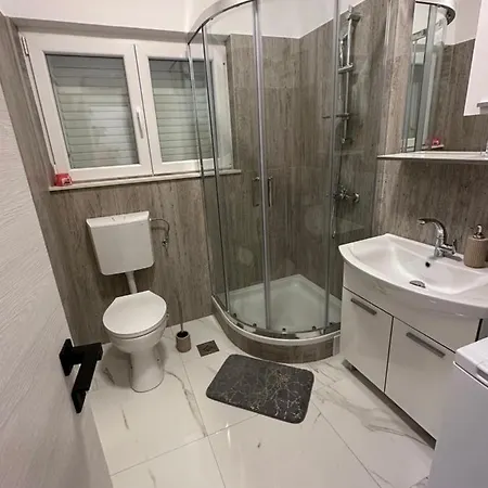 Appartamento Imperial Rogoznica (Sibenik-Knin)