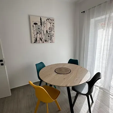 Apartman Imperial