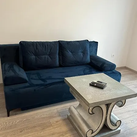 Appartamento Imperial