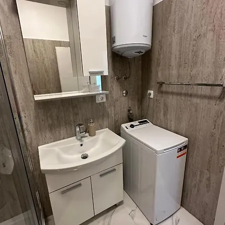 Imperial Apartman Rogoznica