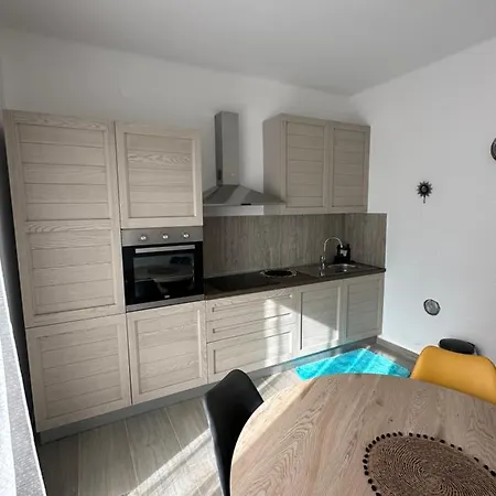 Imperial Apartman Rogoznica