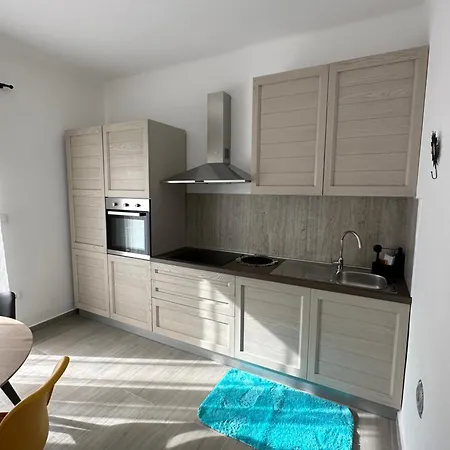 Imperial Appartamento *