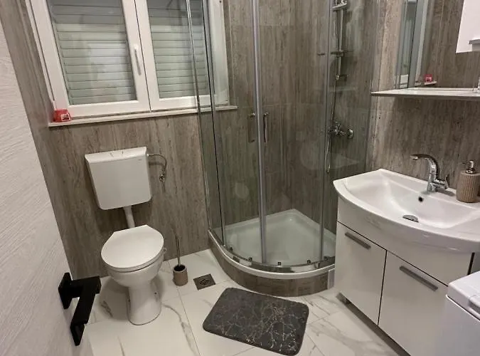 Apartamento Imperial Rogoznica (Sibenik-Knin)