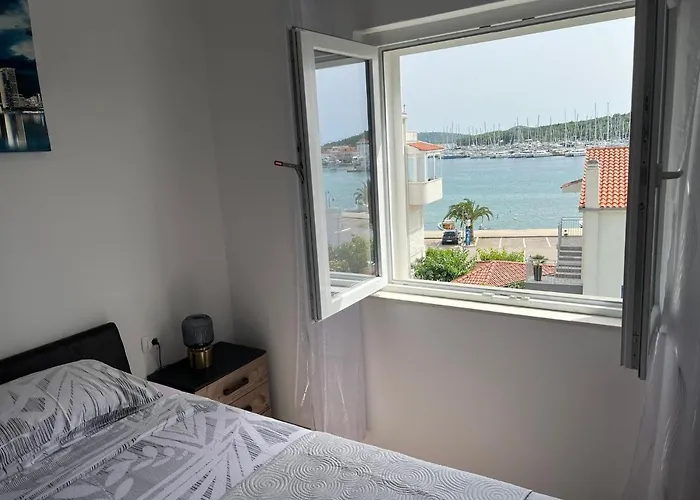 Imperial Rogoznica (Sibenik-Knin)