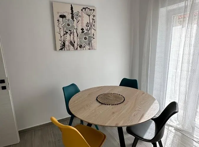 Apartamento Imperial