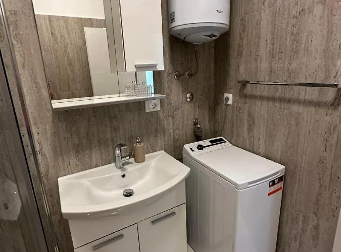 Imperial Apartamento Rogoznica (Sibenik-Knin)