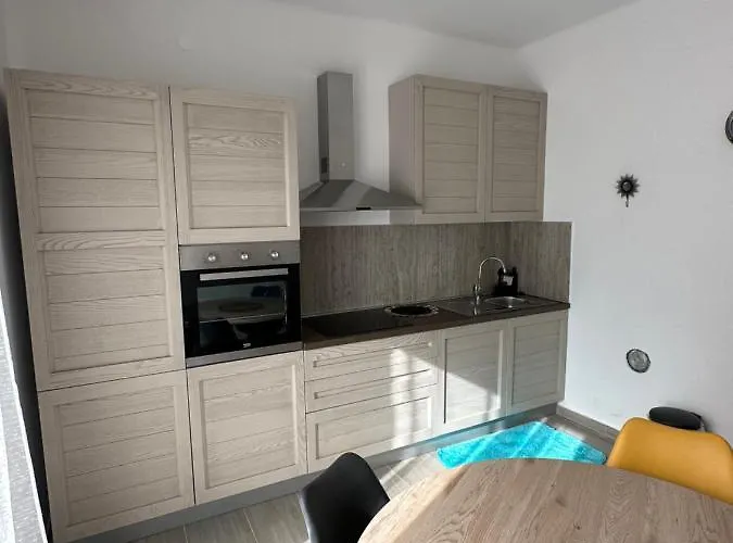 Imperial Apartamento Rogoznica (Sibenik-Knin)