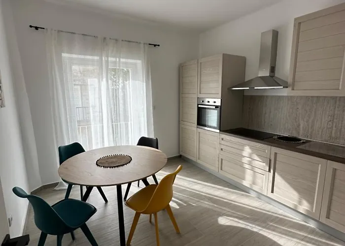 Apartamento Imperial *